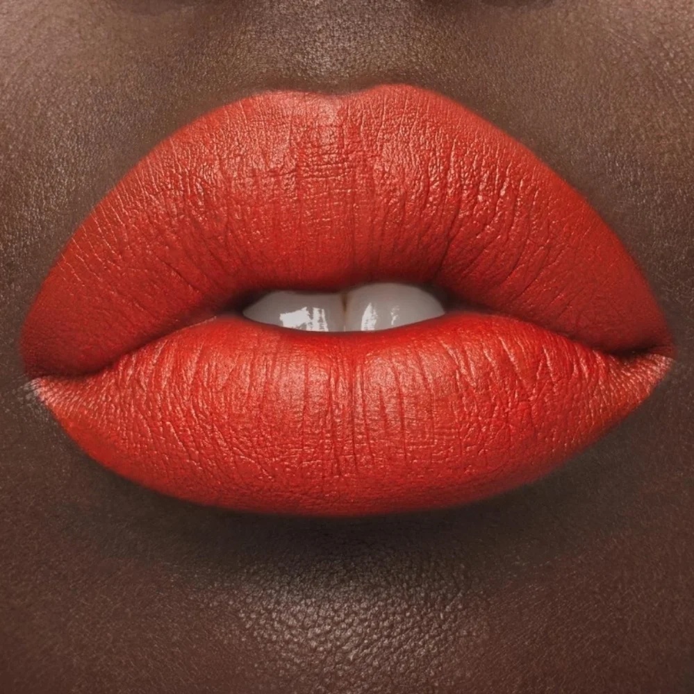 Macximal Silky Matte Lipstick Lady Danger Brand New in Box Authentic